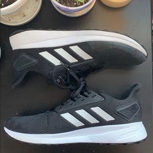 Adidas CloudFoam Running Shoes